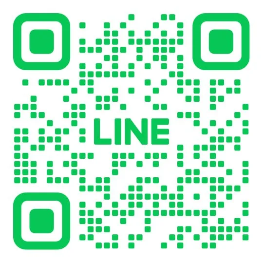 QR Code แชท venom ภาค 4 ทาง Line